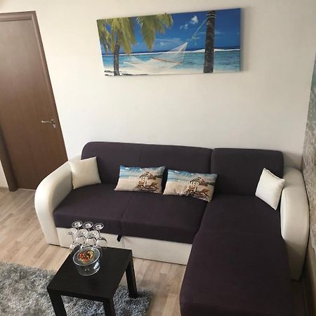 Apartament Antonia Sat Vacanta Constanţa Extérieur photo