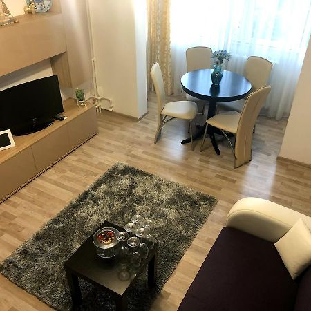 Apartament Antonia Sat Vacanta Constanţa Extérieur photo