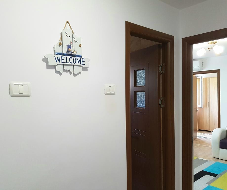 Apartament Antonia Sat Vacanta Constanţa Extérieur photo