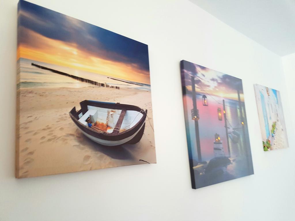 Apartament Antonia Sat Vacanta Constanţa Extérieur photo