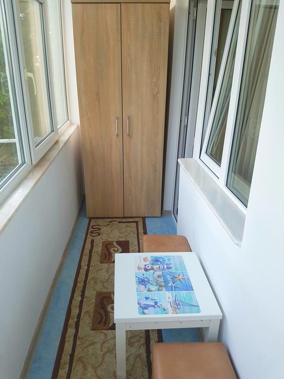 Apartament Antonia Sat Vacanta Constanţa Extérieur photo