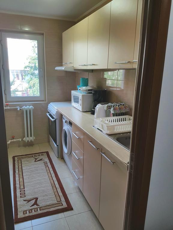 Apartament Antonia Sat Vacanta Constanţa Extérieur photo