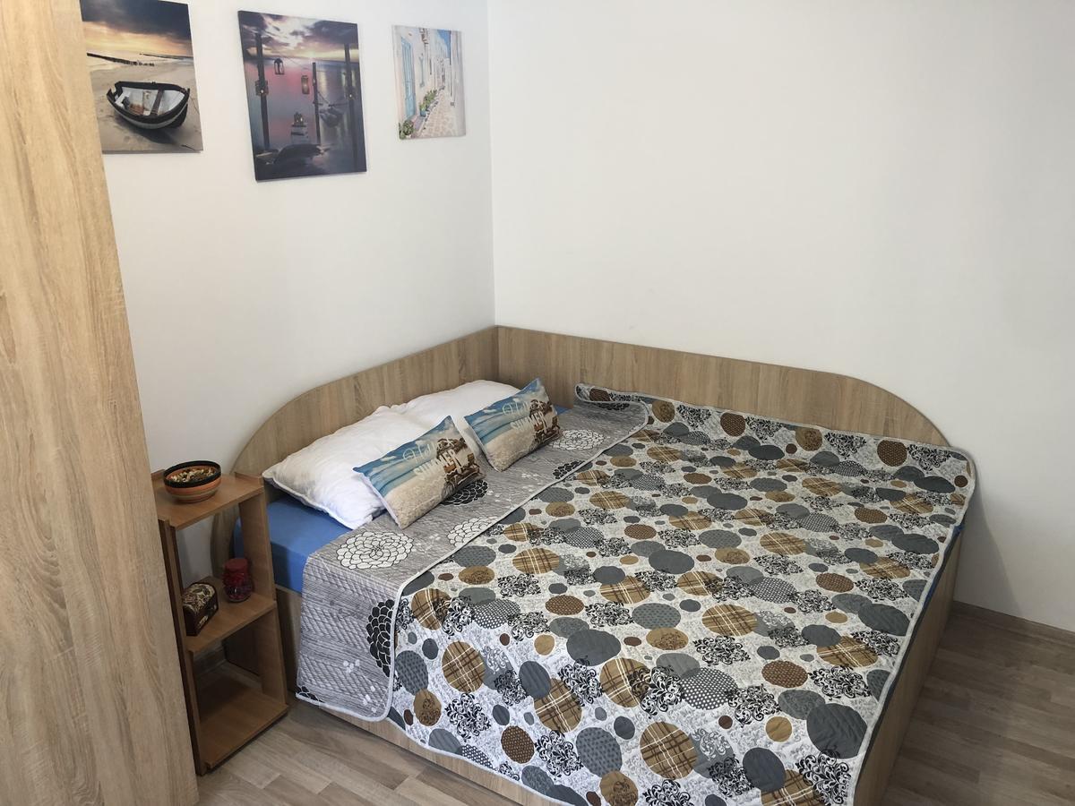 Apartament Antonia Sat Vacanta Constanţa Extérieur photo