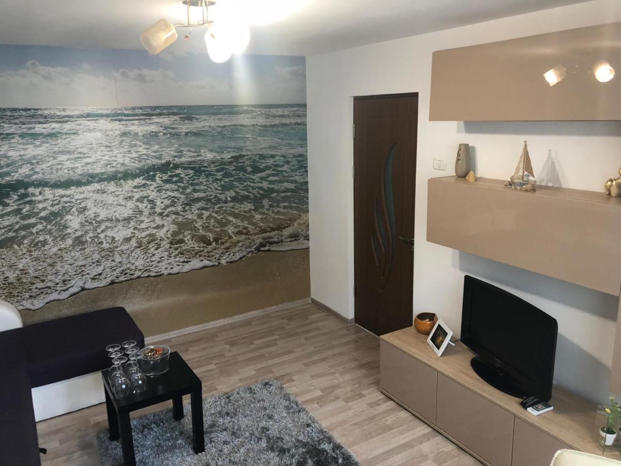 Apartament Antonia Sat Vacanta Constanţa Extérieur photo