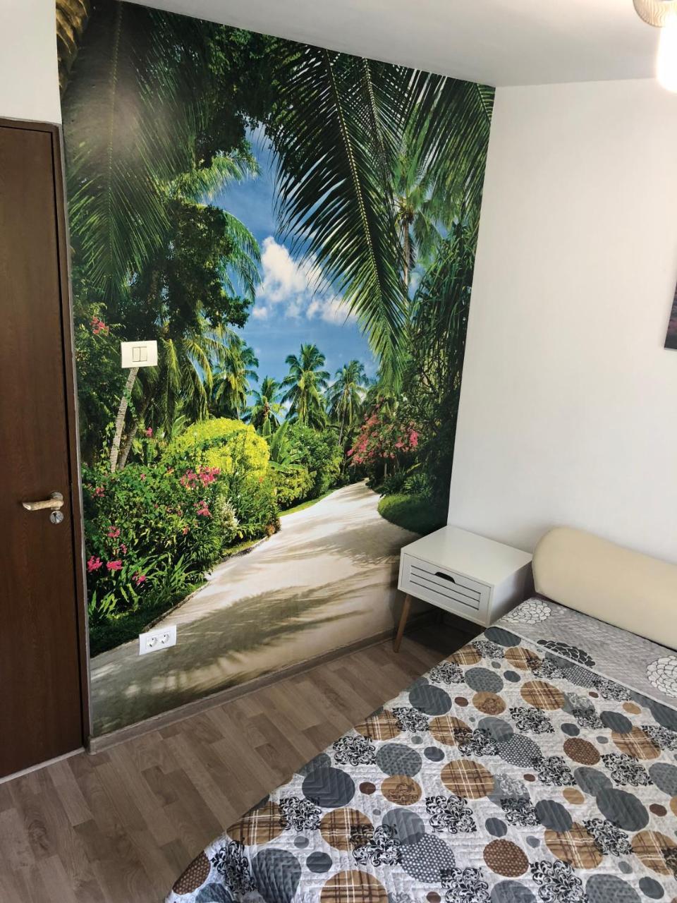 Apartament Antonia Sat Vacanta Constanţa Extérieur photo