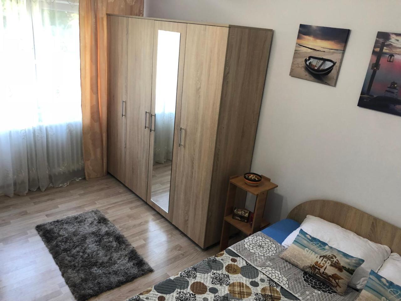 Apartament Antonia Sat Vacanta Constanţa Extérieur photo