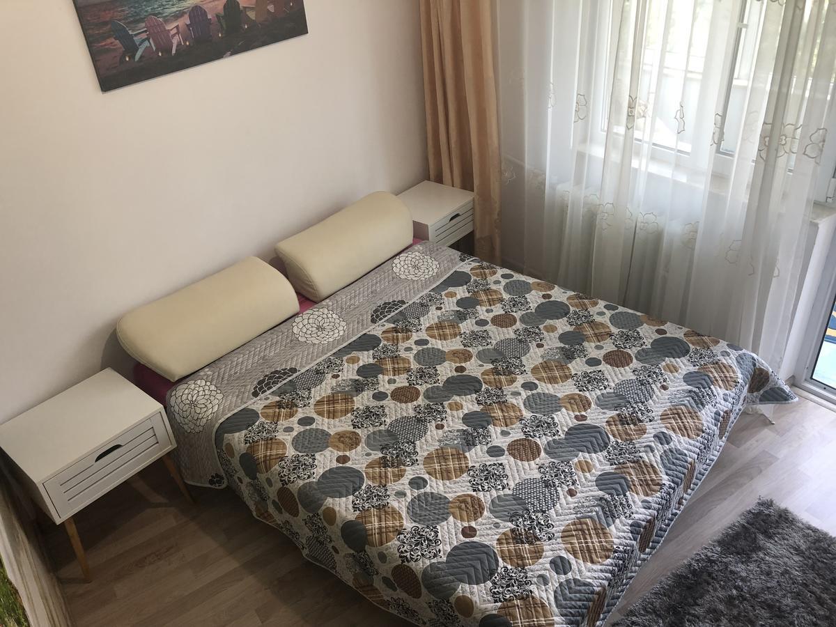 Apartament Antonia Sat Vacanta Constanţa Extérieur photo