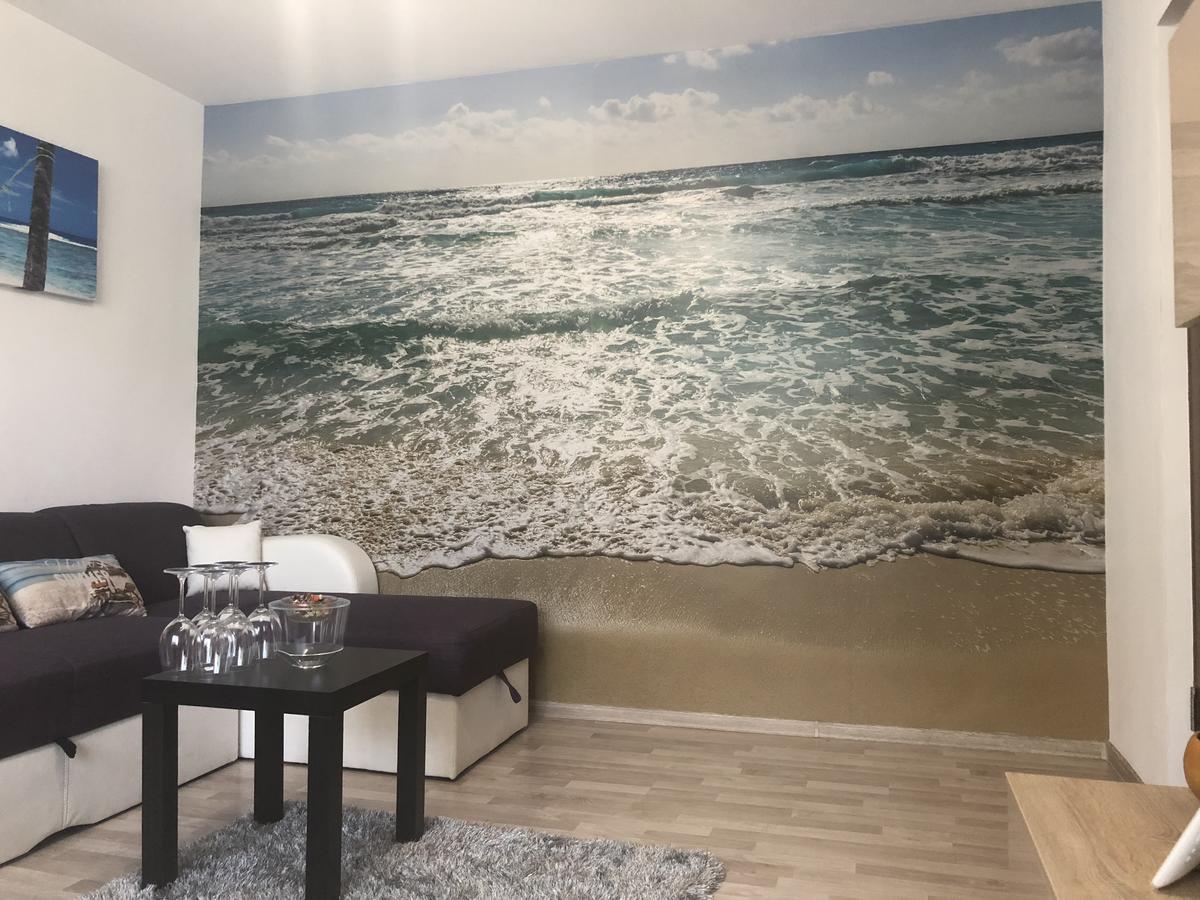 Apartament Antonia Sat Vacanta Constanţa Extérieur photo