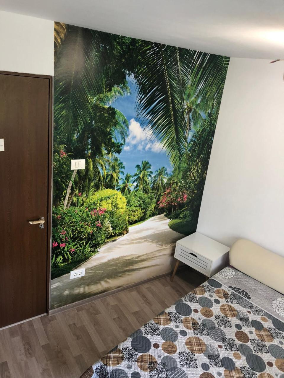 Apartament Antonia Sat Vacanta Constanţa Extérieur photo