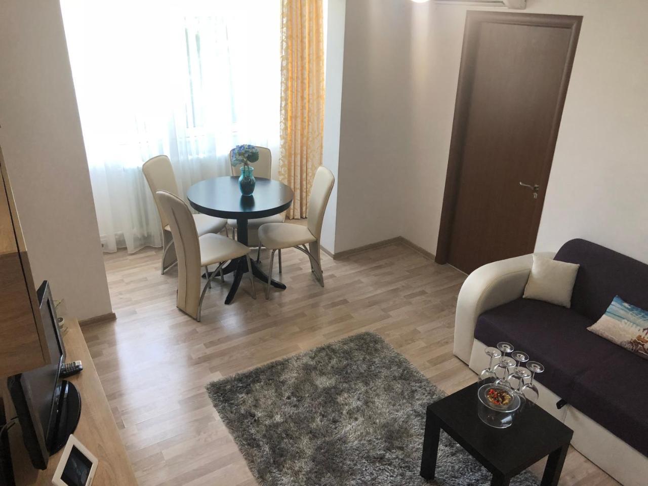 Apartament Antonia Sat Vacanta Constanţa Extérieur photo