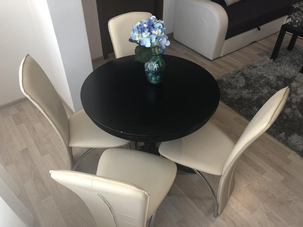 Apartament Antonia Sat Vacanta Constanţa Extérieur photo