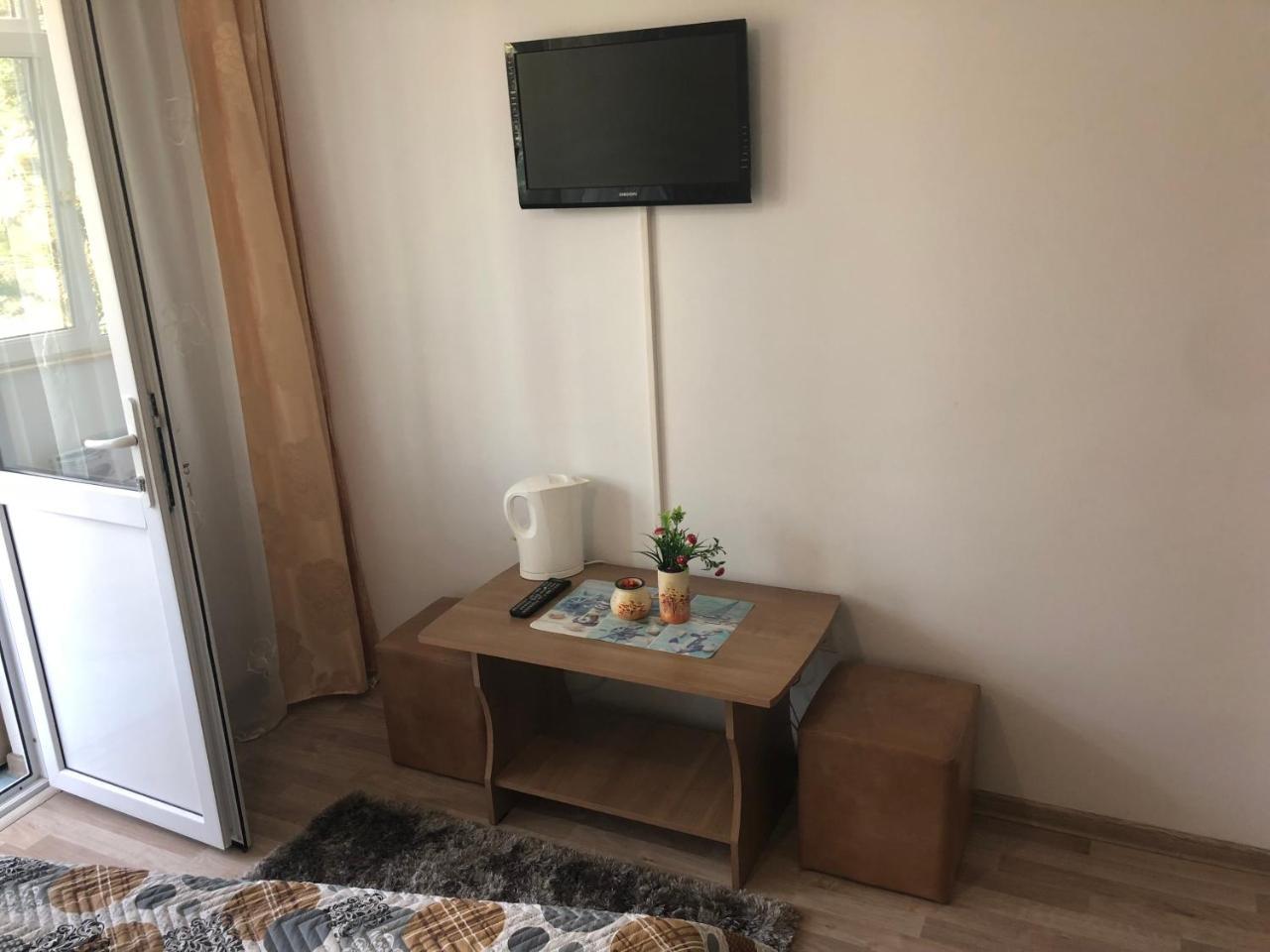 Apartament Antonia Sat Vacanta Constanţa Extérieur photo